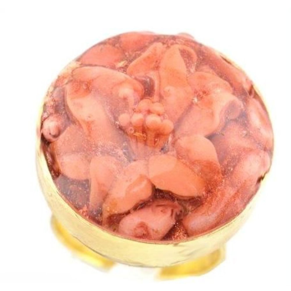 SUGAR GAY ISBER JEWELRY RING